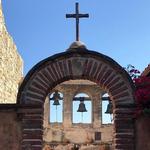 Mission San Juan Capistrano