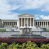 Buffalo AKG Art Museum