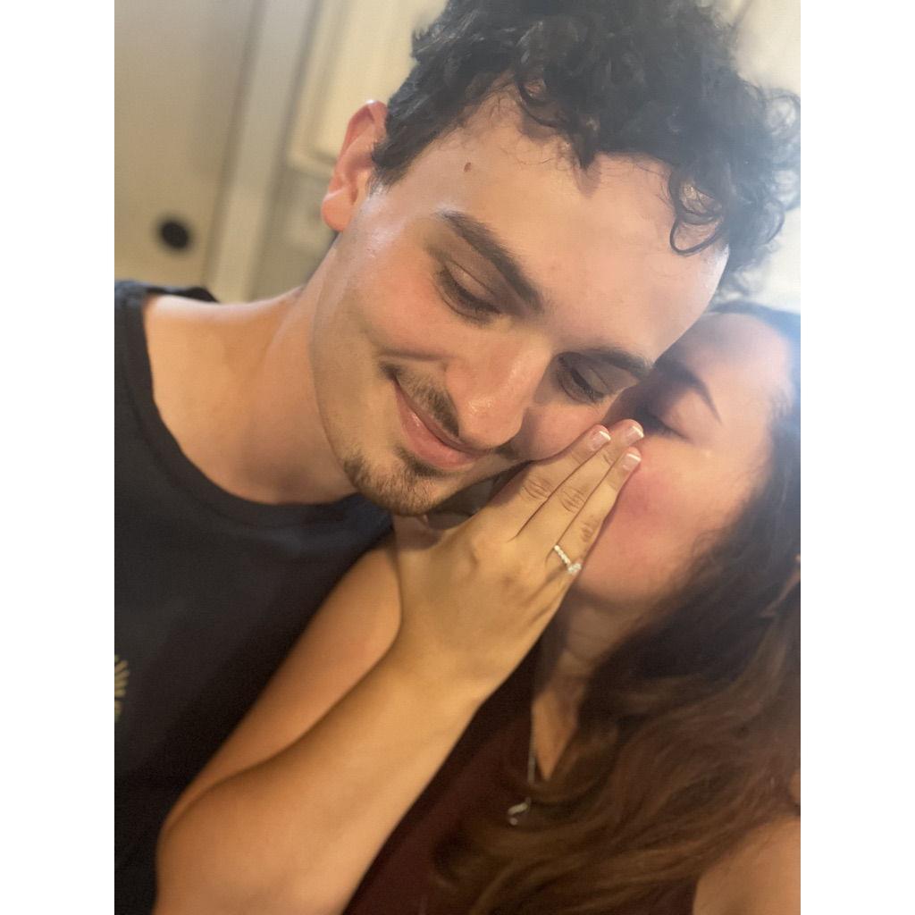 ENGAGED