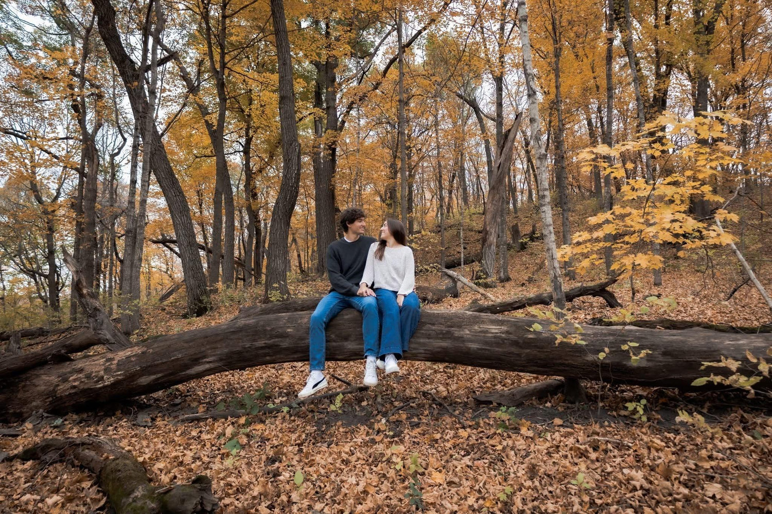 The Wedding Website of Ellie Steffens and John Eggenberger