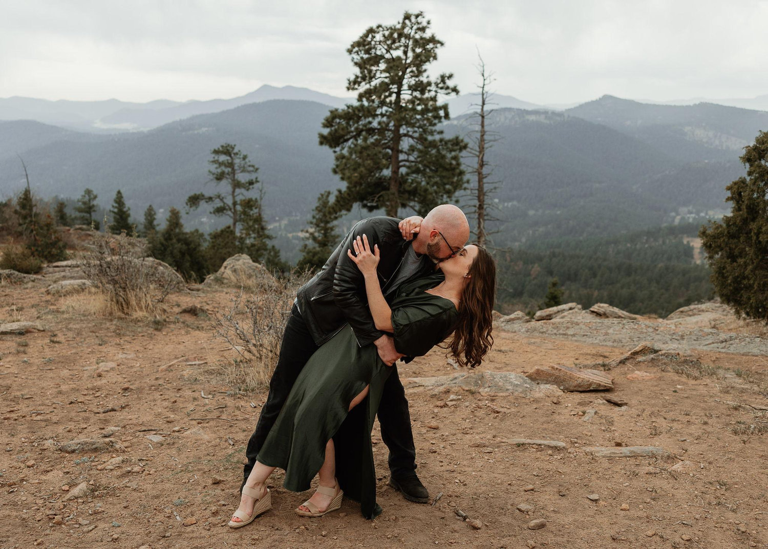 The Wedding Website of Kristen Flannery and DJ Summers