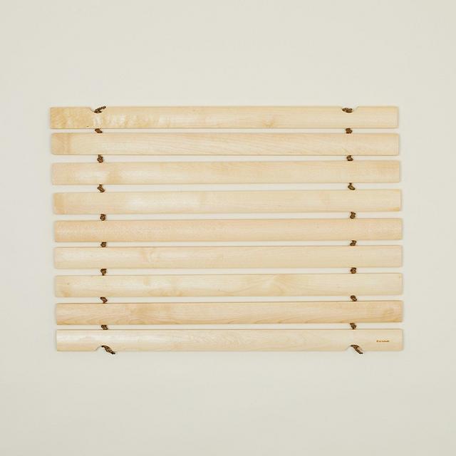 Birch Bath Mat