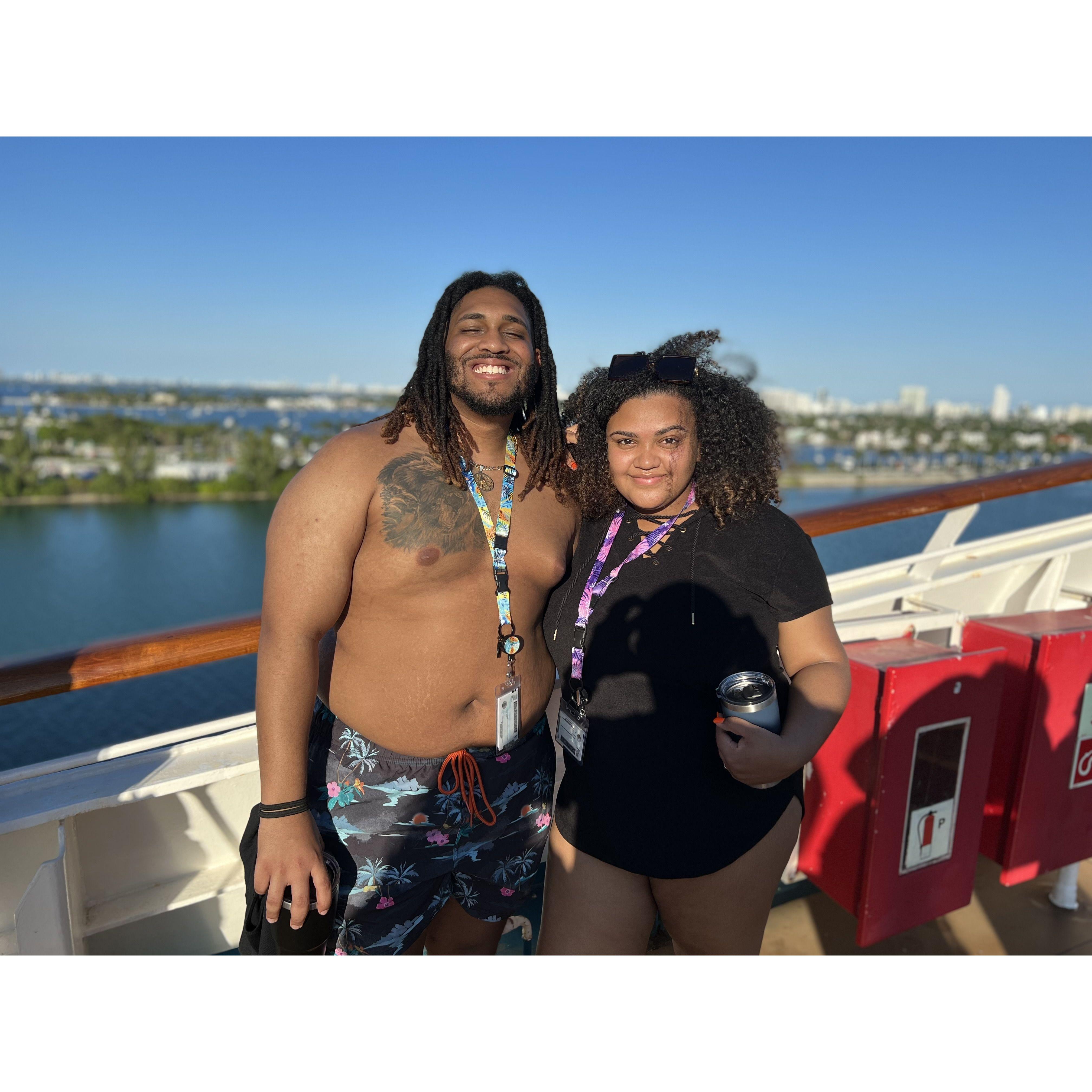 Cruise 