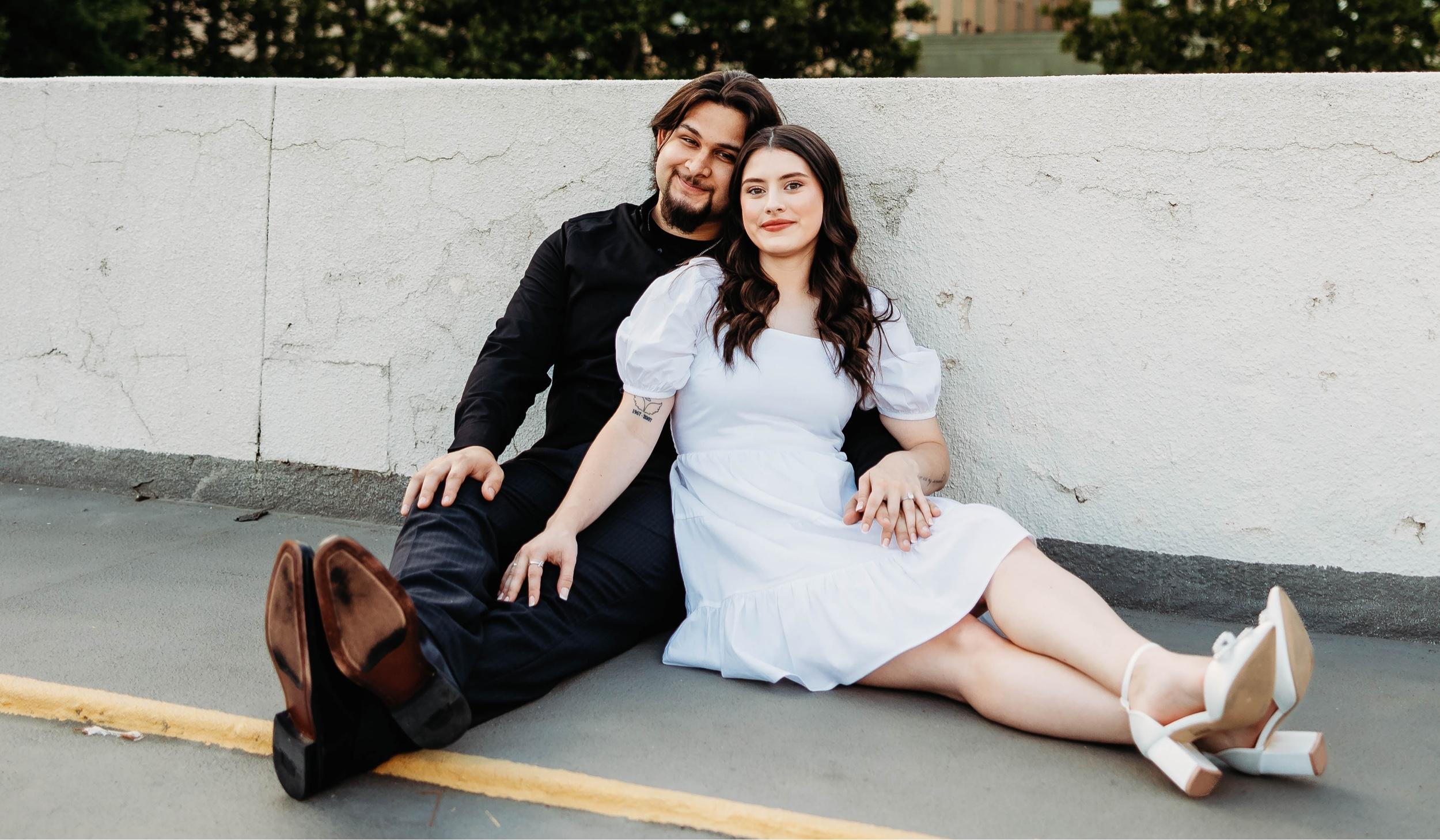 The Wedding Website of Jamie Workman and Jeremiah Ramos