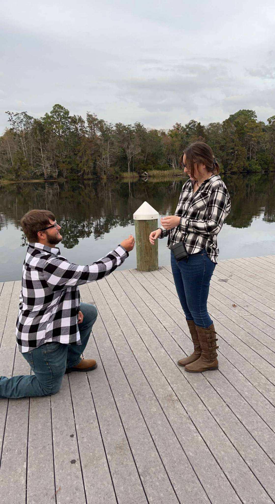 The Wedding Website of Hannah Price and Brandon Pfeiffer