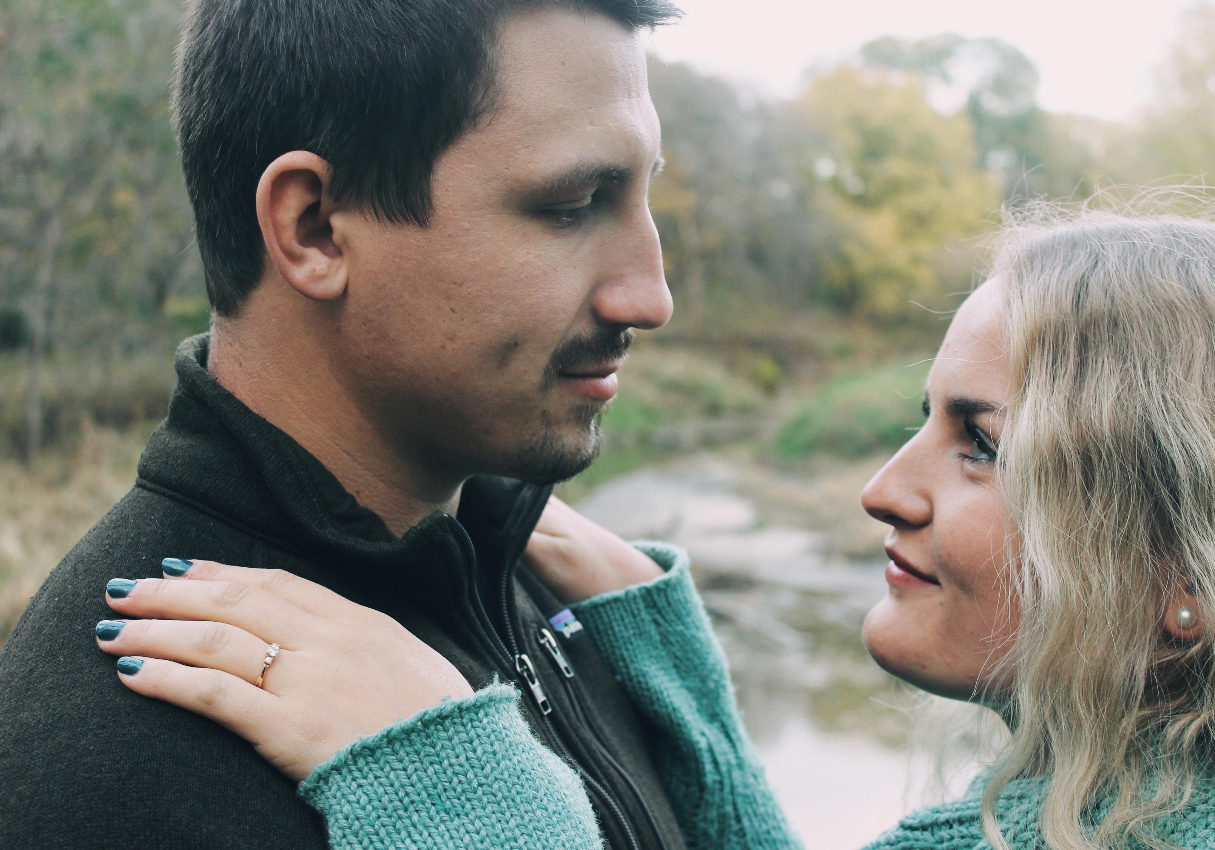 The Wedding Website of Mary St. Hilaire and Michael Biegler