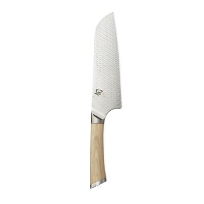 Shun Hikari 7" Santoku Knife