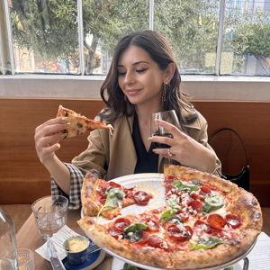 Dinner For Two