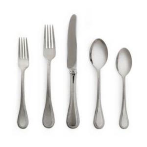 kate spade new york - Union Street 5-Piece Place Setting
