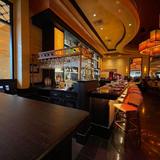 The Cheesecake Factory