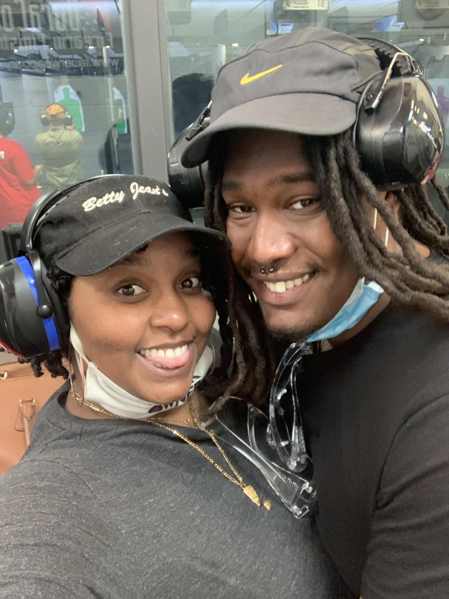 Carry & concealed class September 2021