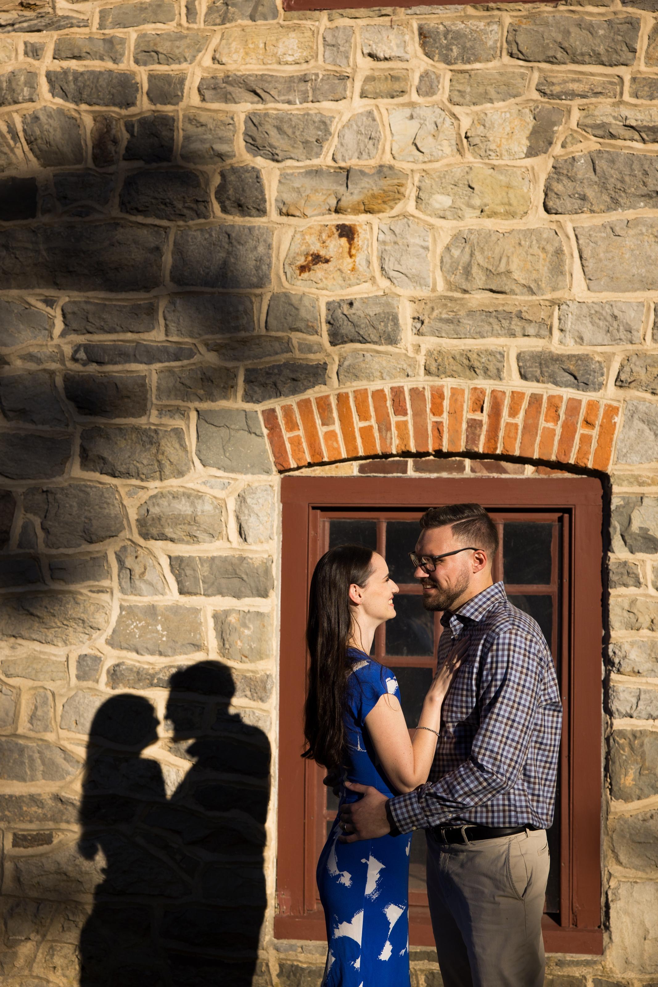 The Wedding Website of Bridget Pynn and Daniel Shuck