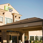 Holiday Inn Express & Suites