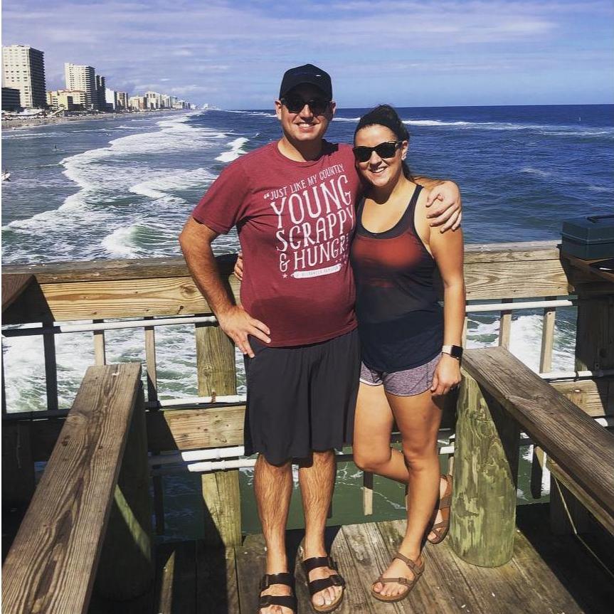 Florida!