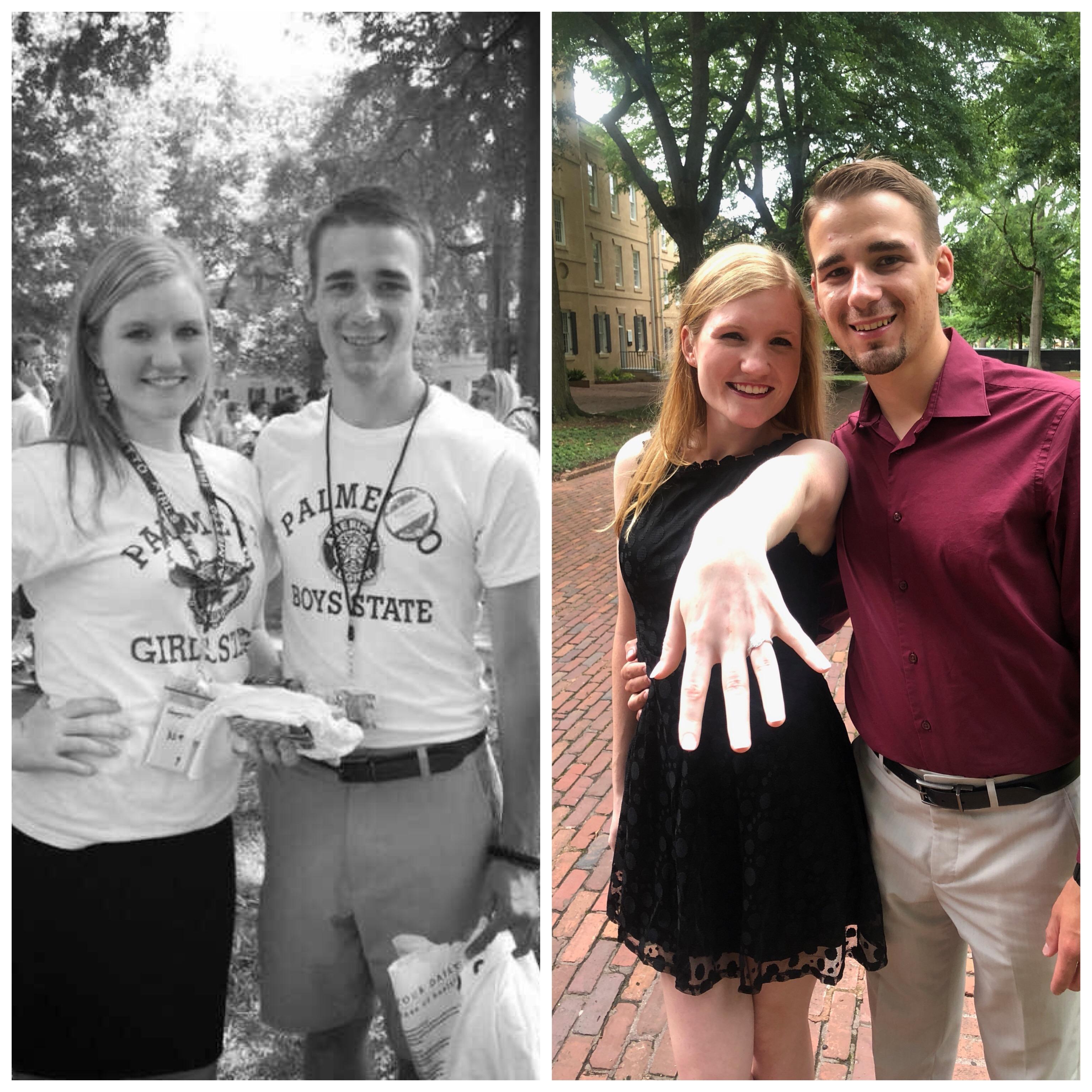 The Wedding Website of Stephanie Drake and Noah Smith