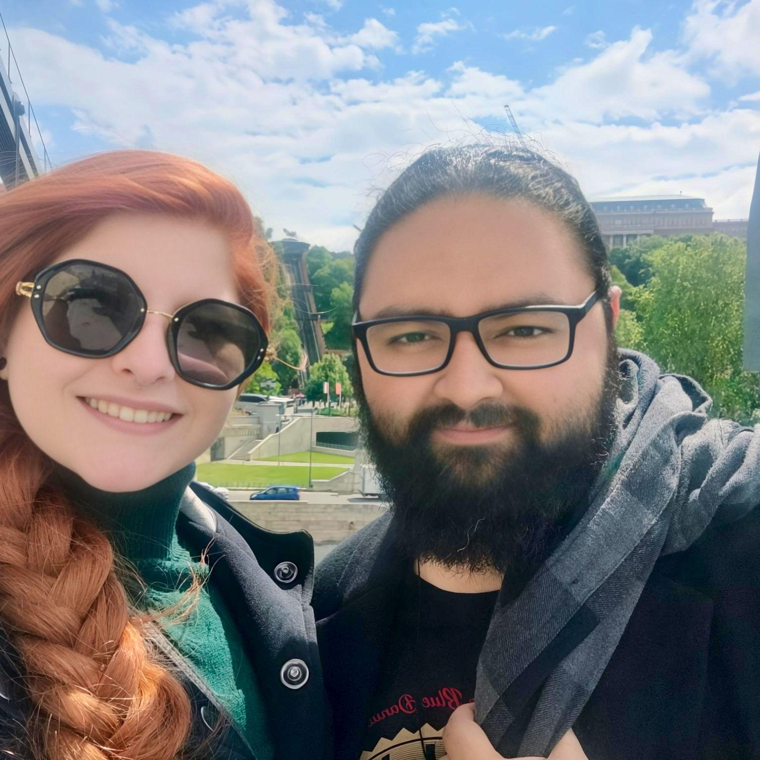 Budapest
