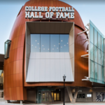 College Football Hall of Fame