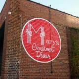 Mary's Gourmet Diner