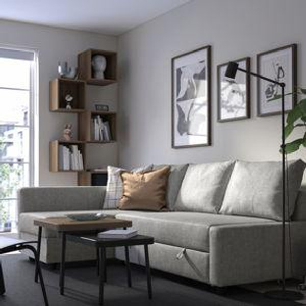 New Couch Fund