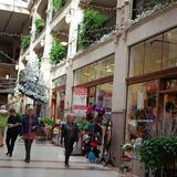 Asheville Shopping Guide