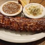 Oakwood Smokehouse & Grill