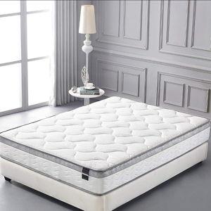 Our New Mattress