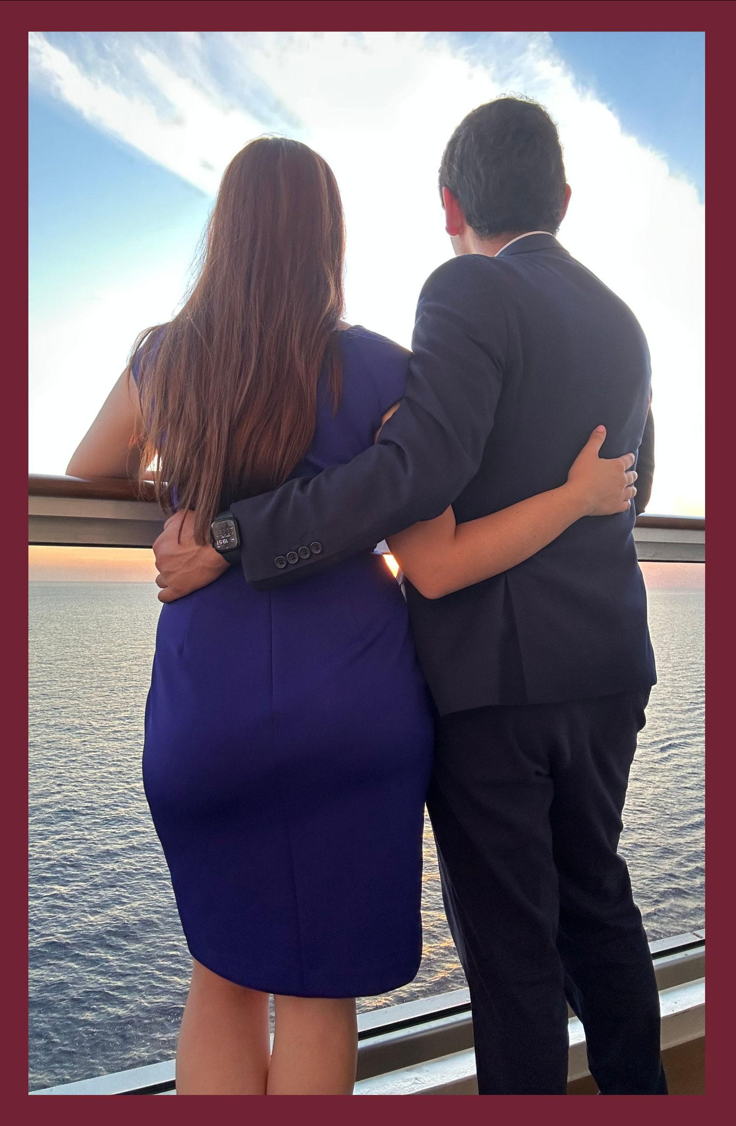 The Wedding Website of Adrian Chavez and Bianca Pinheiro