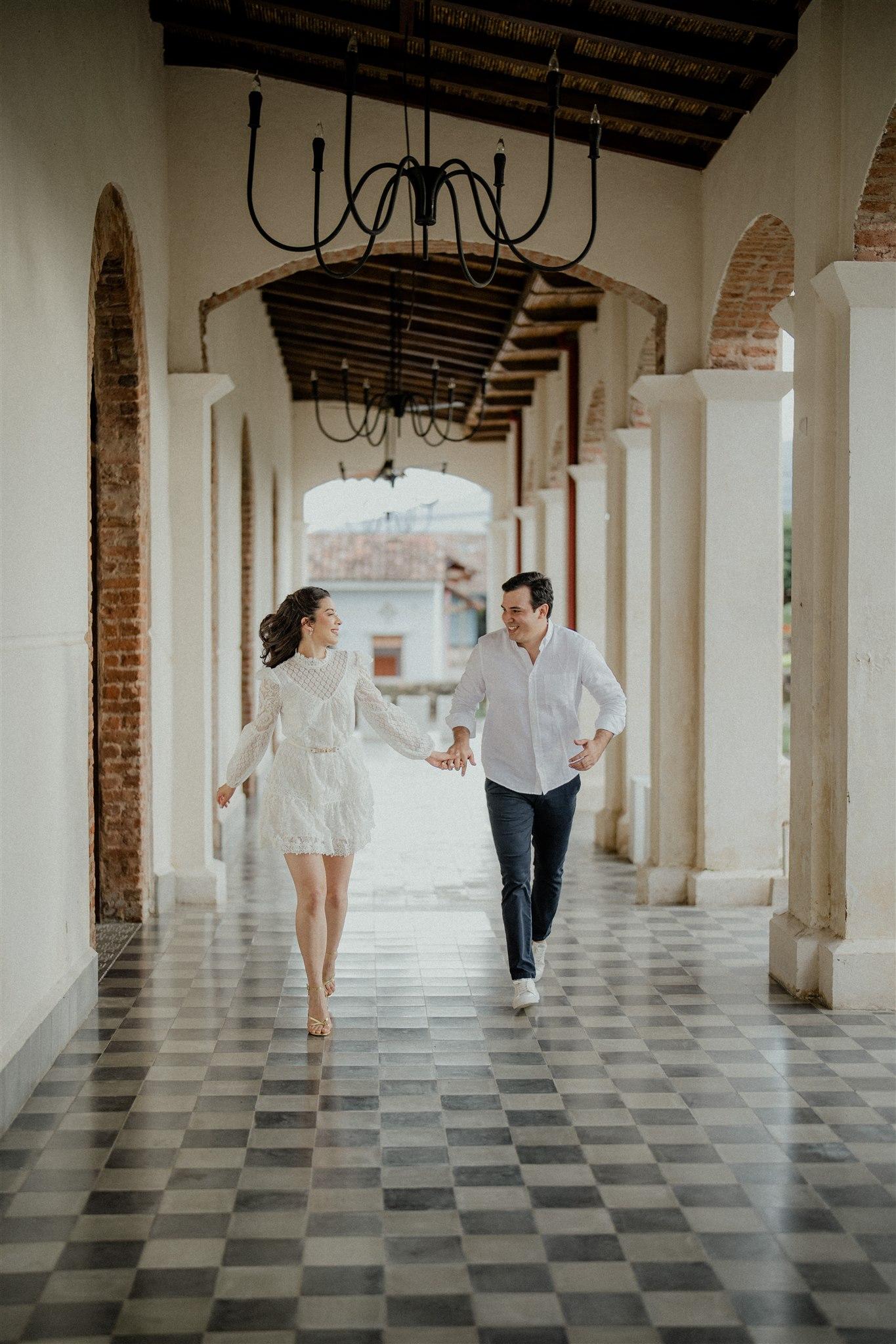 The Wedding Website of Raquel Amanda Cerrato Rodríguez and José Adán Gutiérrez Prego