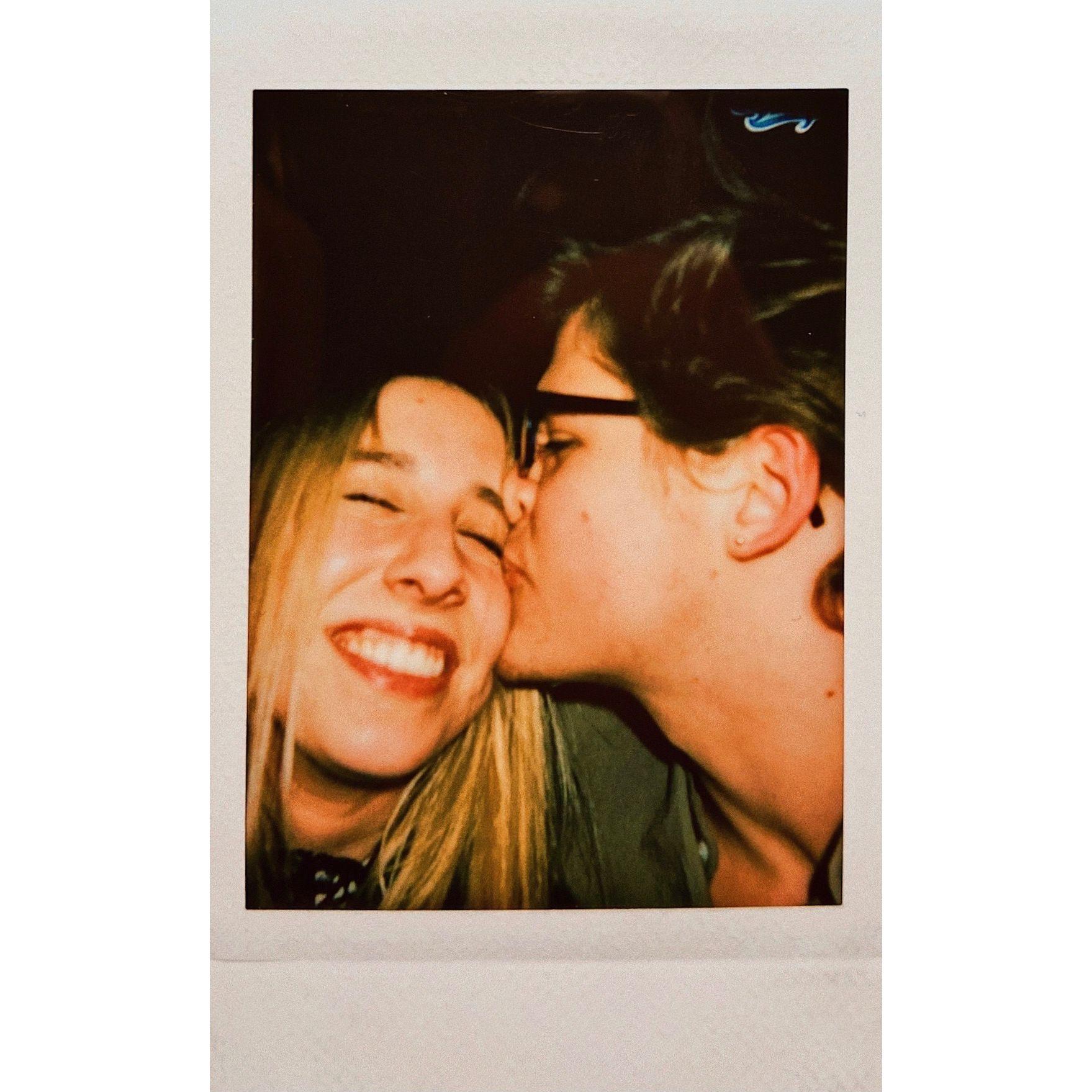 After that first date in January of 2021, Claire and Dane were pretty much inseparable and decided to make it official on Janaury 11, 2021.