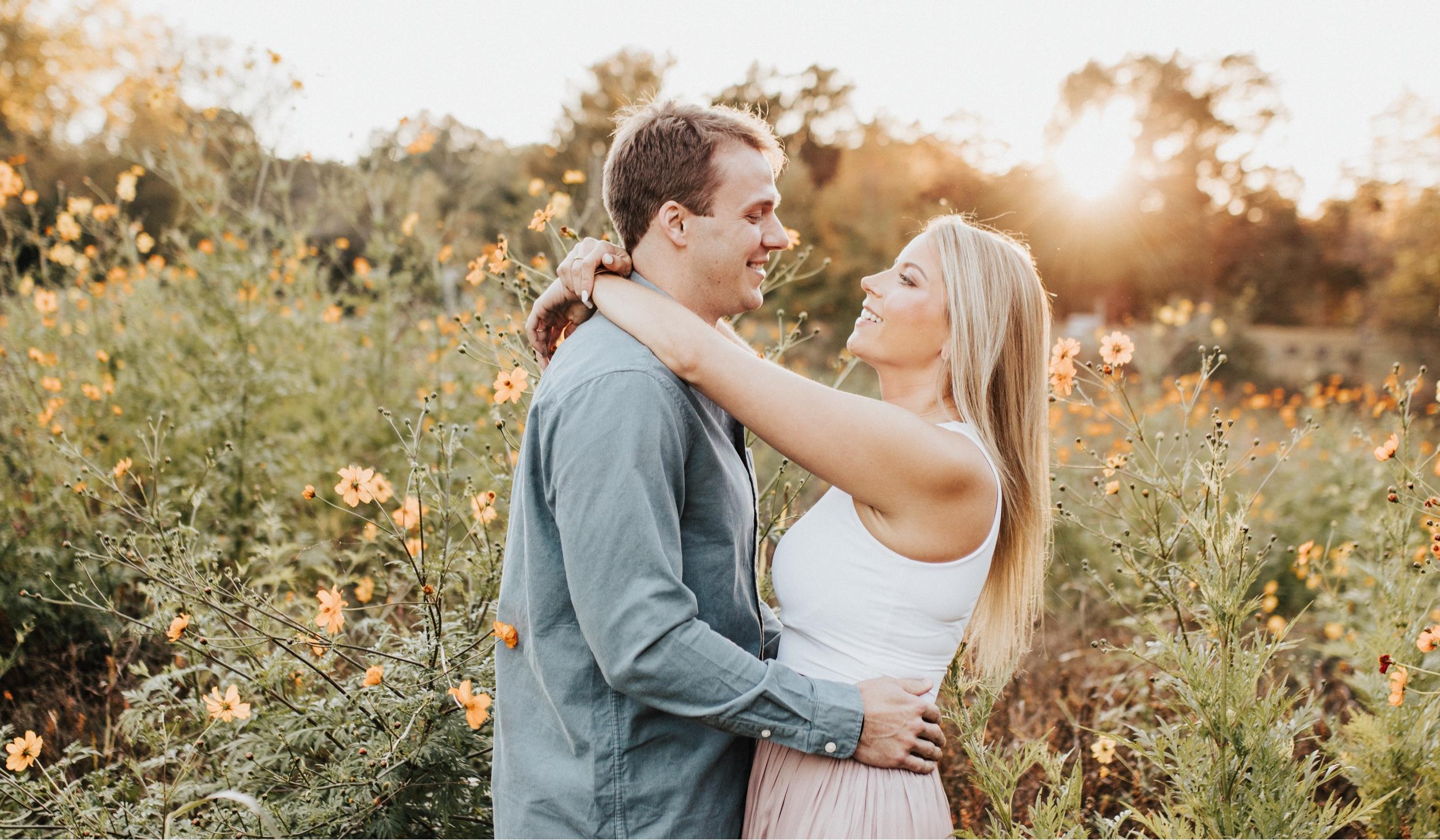 The Wedding Website of Morgan Teague and Cam Wiehe