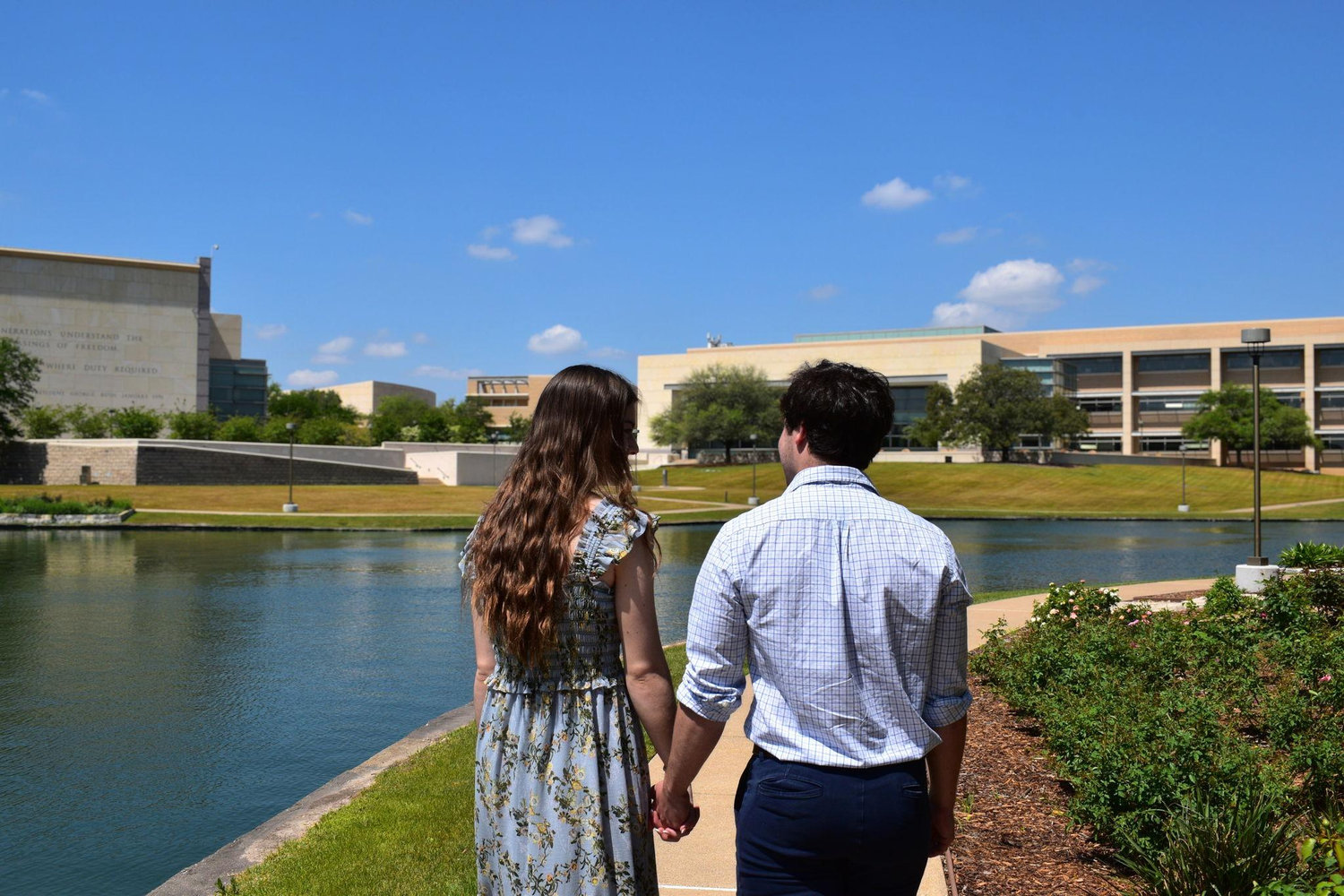 The Wedding Website of Jaxon Baker and Alyssa Medley