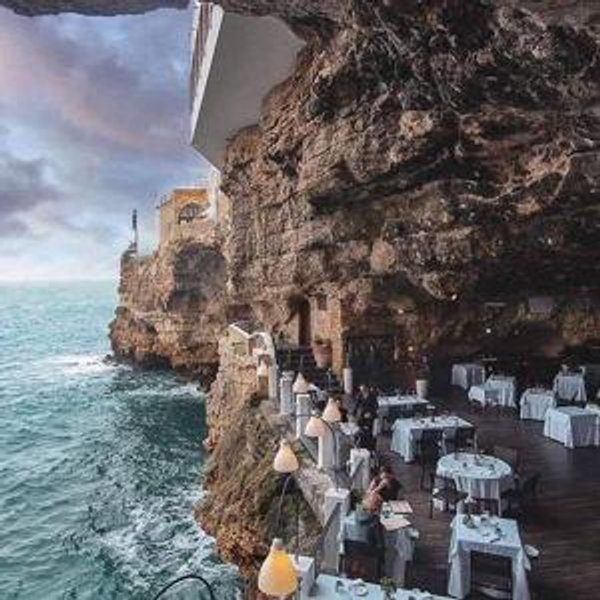 Dinner For Two