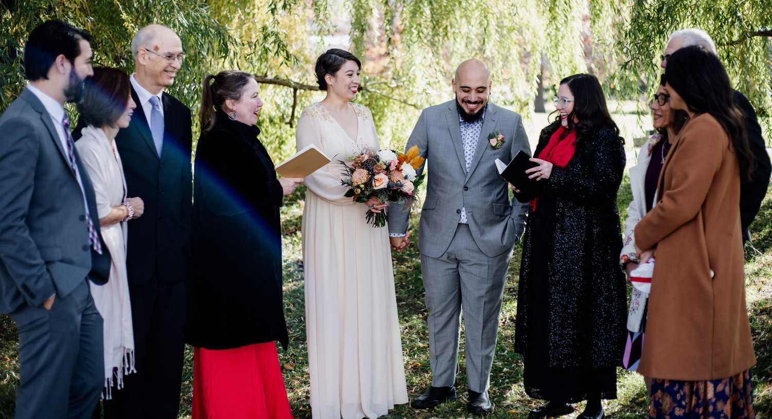 The Wedding Website of Max Spitz and Liz Rice