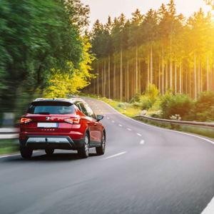 Car Rental
