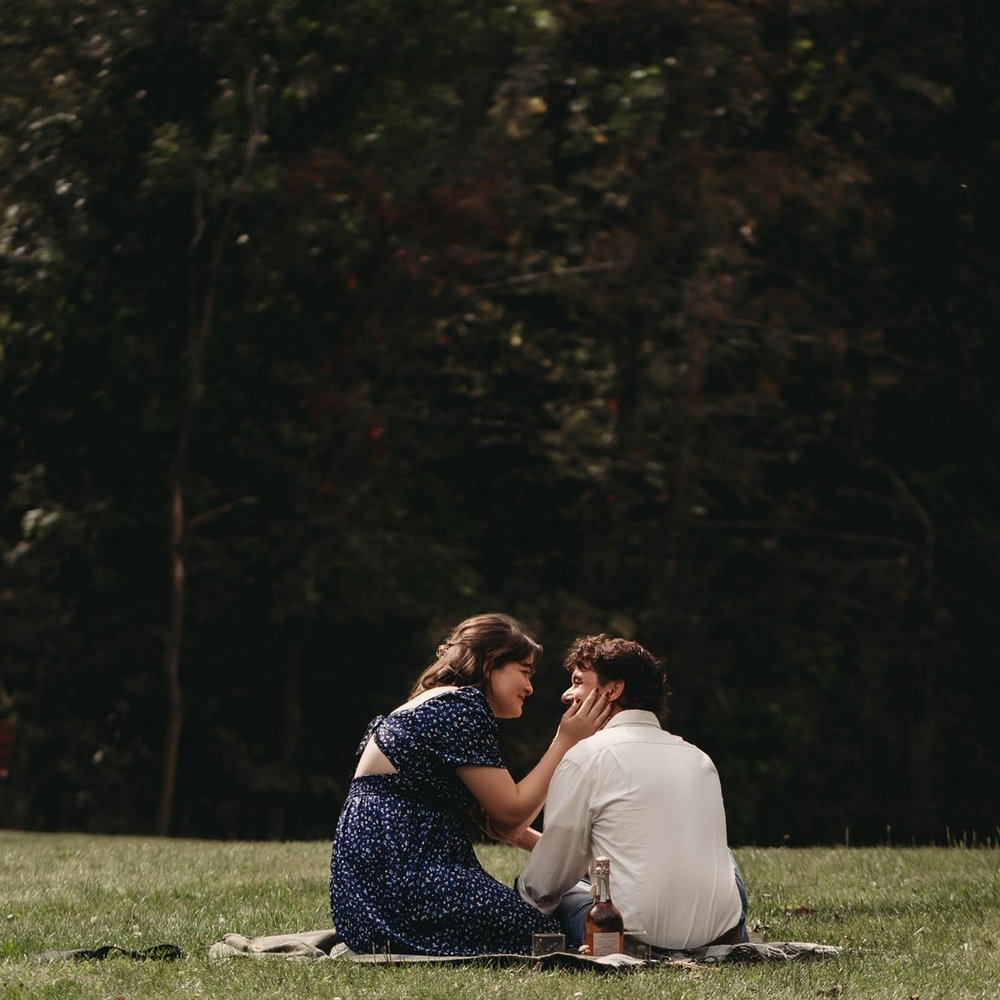Meghan Hayes and Ryan Huling's Wedding Website