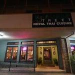 Siamese Street Thai Restaurant