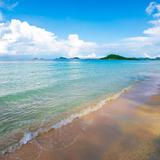 Nang Ram Beach
