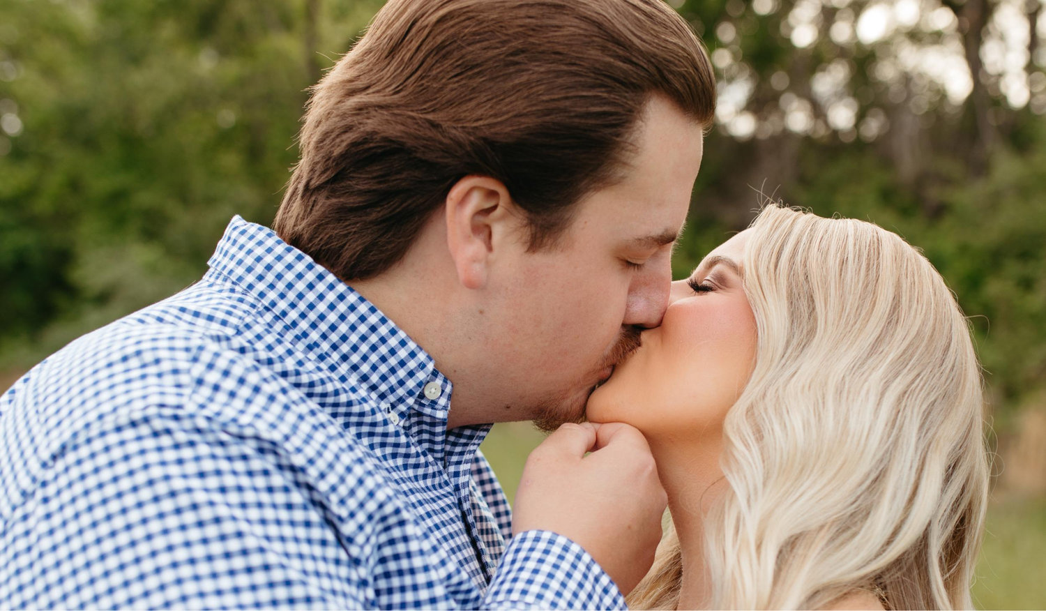The Wedding Website of Anna Shoup and Dalton Burns