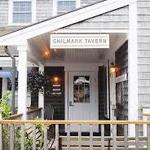 For a (BYO) Drink in a Dry Town - Chilmark Tavern