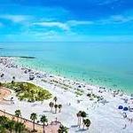 Clearwater Beach