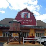 Mad Rooster Cafe