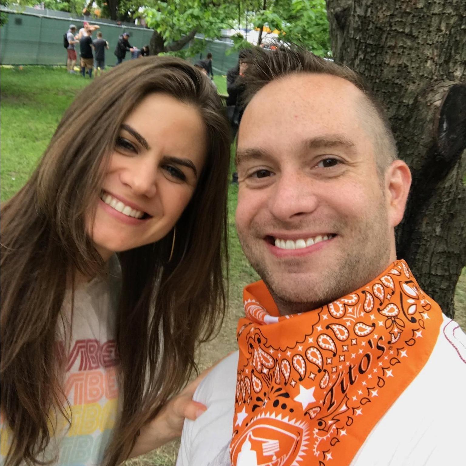 Gov Ball