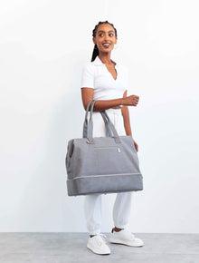 The Weekender - Grey