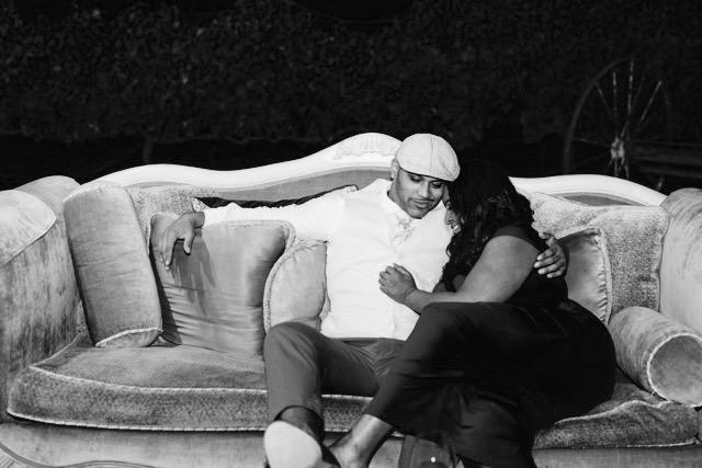 The Wedding Website of angela pettigrew and josé orellana