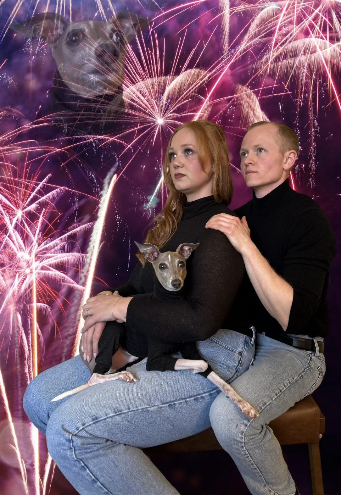 The Wedding Website of Morgan Solonar and Kade Anderson