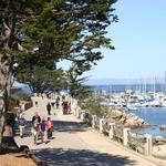 Monterey Bay Coastal Trail