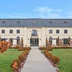 Château des Fleurs