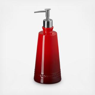 Signature Soap Dispenser
