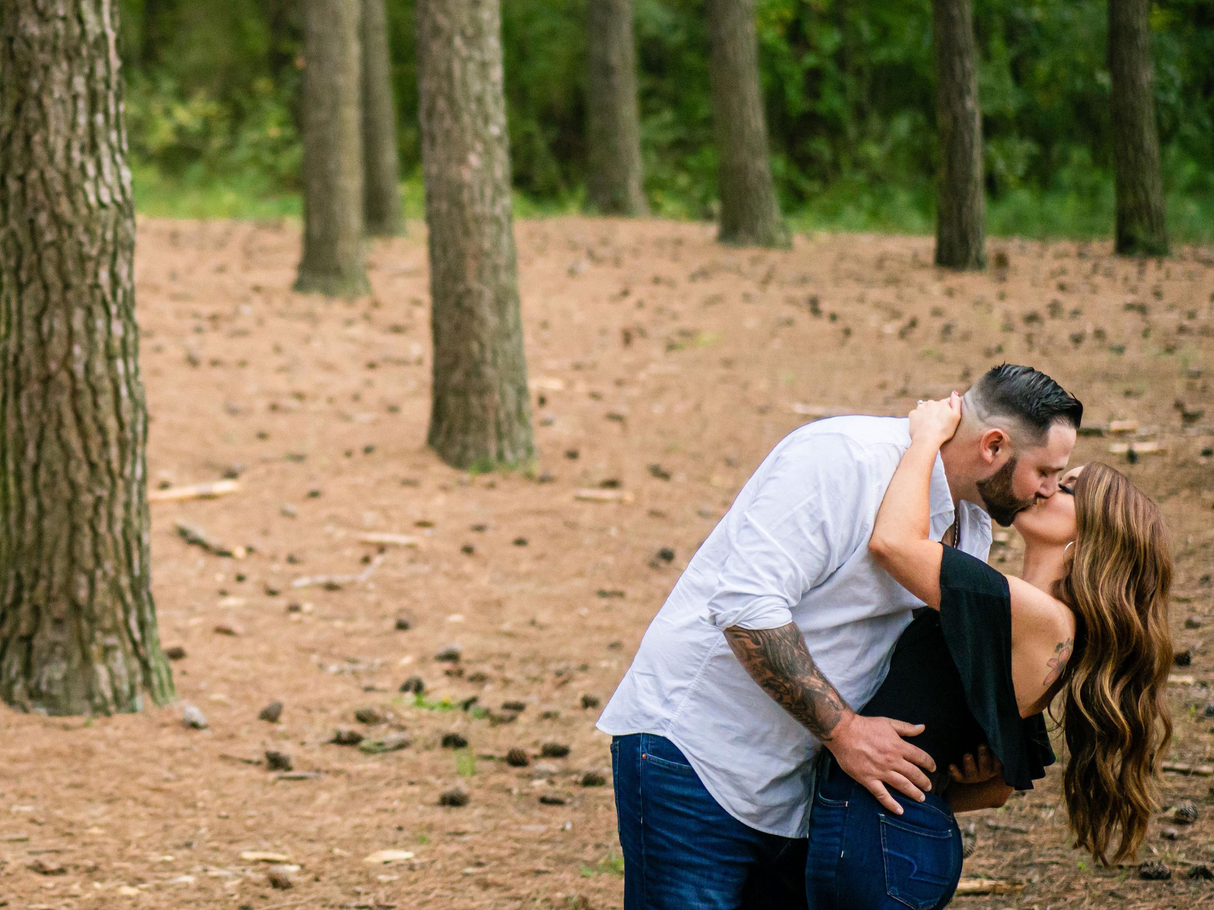 The Wedding Website of Kellie Lewis and Anthony Guinta