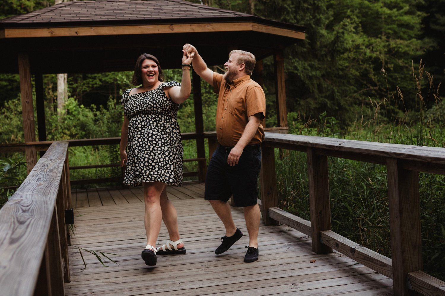 The Wedding Website of Erin Conway and Jon Moir